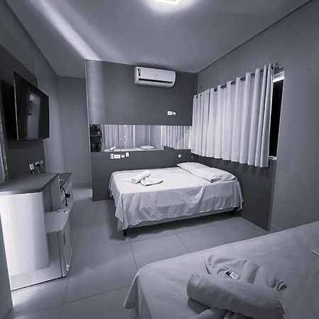 Teresina Hotel Zewnętrze zdjęcie
