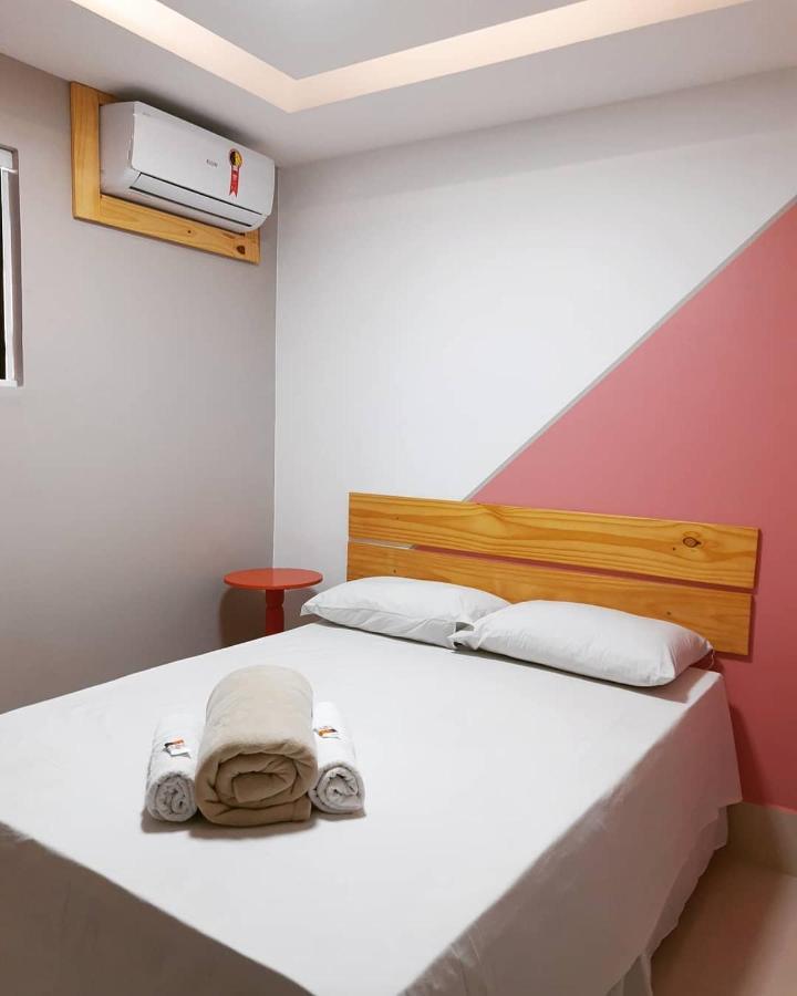 Teresina Hotel Zewnętrze zdjęcie