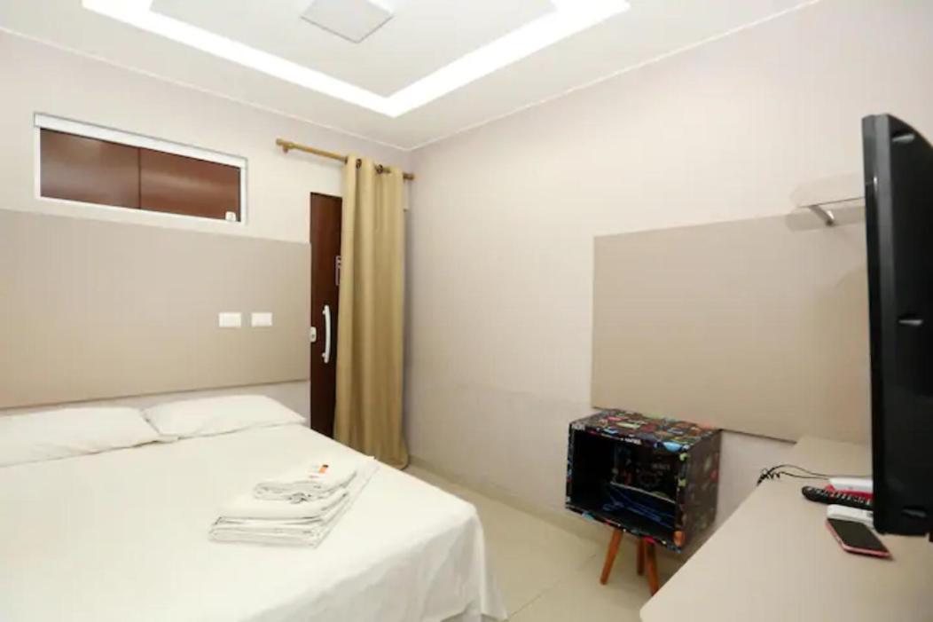 Teresina Hotel Zewnętrze zdjęcie