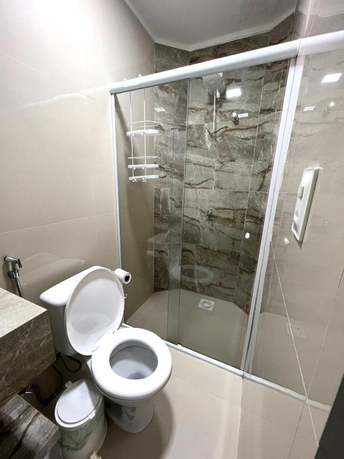 Teresina Hotel Zewnętrze zdjęcie