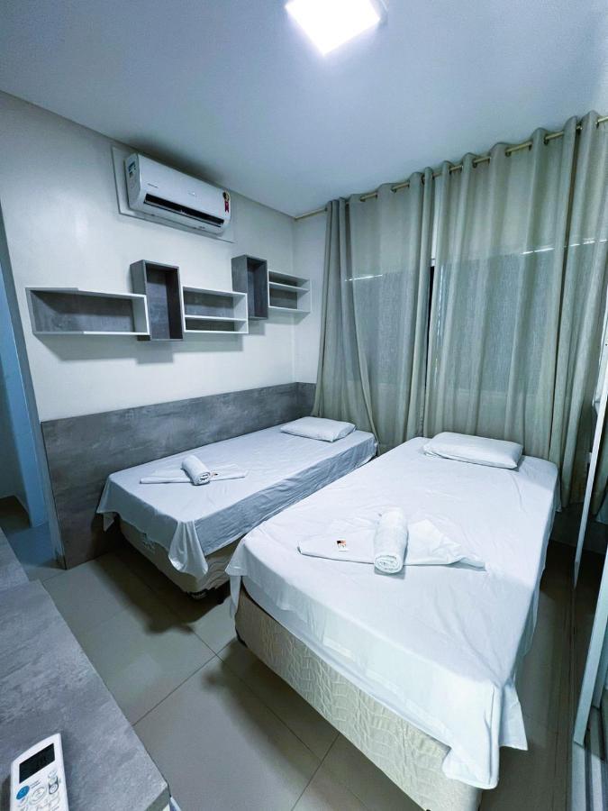 Teresina Hotel Zewnętrze zdjęcie